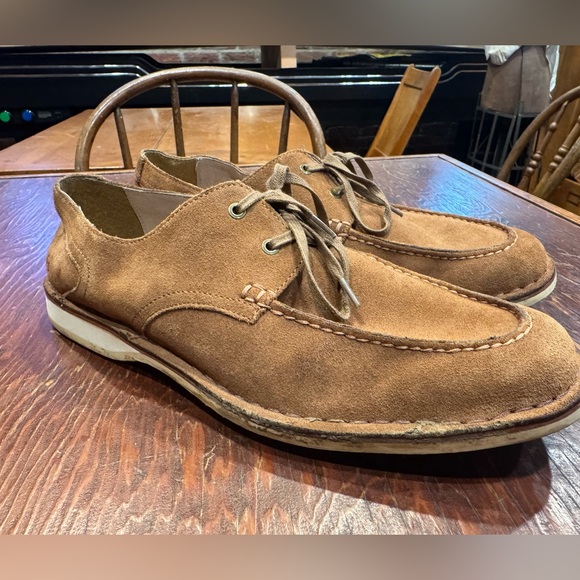 ANDREW MARC Loafers - size 11 - Picture 3 of 8